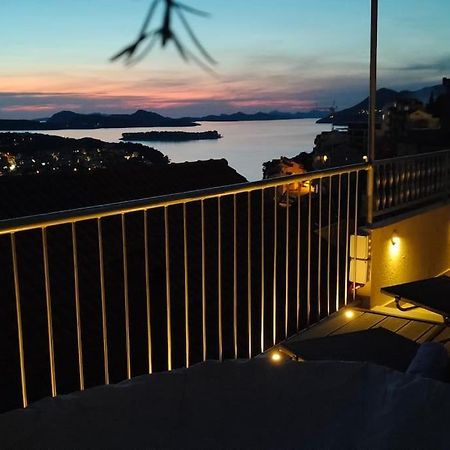 Kate'S Studio With An Amazing View Daire Dubrovnik Dış mekan fotoğraf