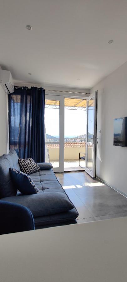 Kate'S Studio With An Amazing View Daire Dubrovnik Dış mekan fotoğraf