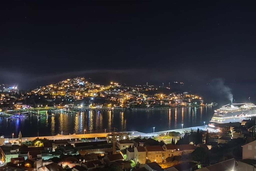 Kate'S Studio With An Amazing View Daire Dubrovnik Dış mekan fotoğraf